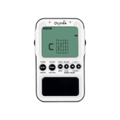 --- DISCONTINUE ---Cherub WMT-940 - Accordeur-métronome multifonctios pour guitare