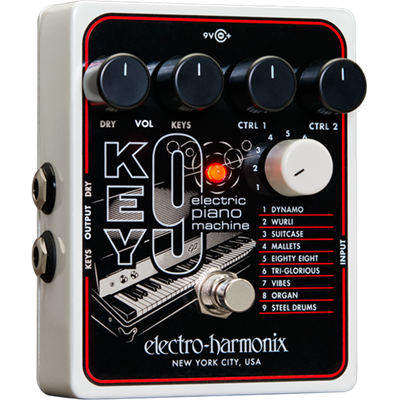 Electro Harmonix Key9