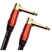 --- DISCONTINUE ---Câble Jack Monster Câble coude 20.3 cm