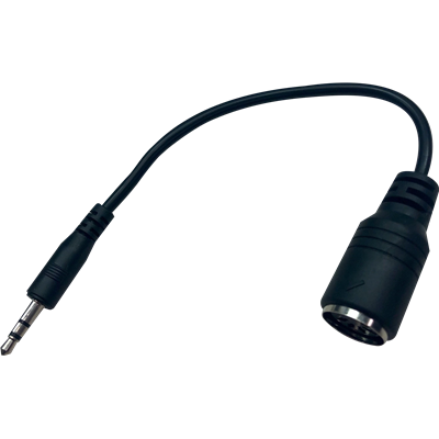 Empress Effects Midi Adapter 3.5Mm Cable