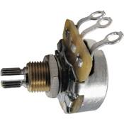 --- DISCONTINUE ---Ernie Ball 6381 Potentiomètre 500K Logarythmique