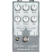 Earthquaker Devices Bit Commander V2