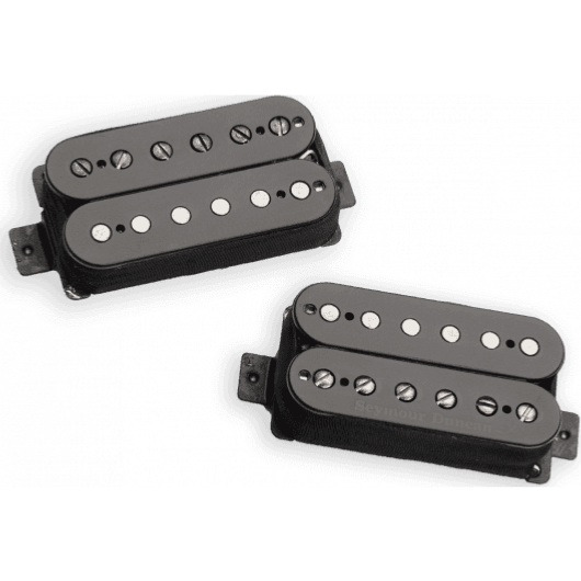 Seymour Duncan Set Nazgul Sentient 6