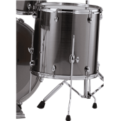 Pearl EXP TB 14X14 SMOKEY CHROME