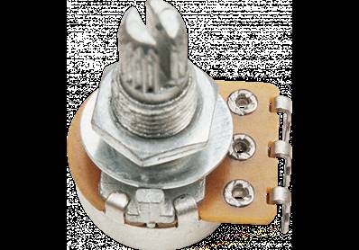 Yellow Parts EZ1197A - Potentiomètre Linéaire Volume 250k