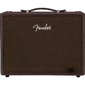 Fender Acoustic Junior - Ampli guitare acoustique - 100W