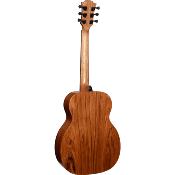 guitare electro-acoustique lag bluewave 2 travel électro