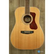 --- DISCONTINUE ---guitare électro-acoustique Guild Westerly D260E deluxe NAT