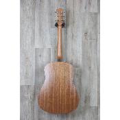 Guitare electro-acoustique Godin Metropolis Composer
