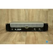 Ampli sono Wharfedale S1500