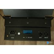 Stroboscope Avenger rgbw - Lordel musique