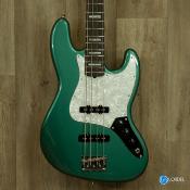 Fender Adam Clayton Jazz Bass Signature