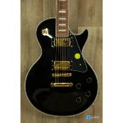 Tokai ALC 62 Black Beauty