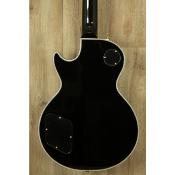 --- DISCONTINUE ---Tokai LC 136S Custom Black Beauty