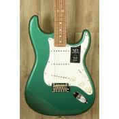 Fender Stratocaster Player Plus Sherwood Green Édition Limitée