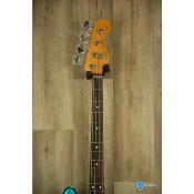 Fender Vintera II 60 Jazz bass lake placid blue