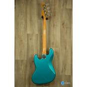 Fender Vintera II 60 Jazz bass lake placid blue