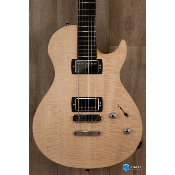 Vigier GV Wood Acajou du honduras limited edition