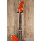 No Custom Thinline Candy Tangerine