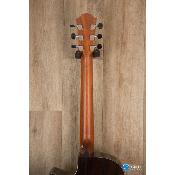 Furch Yellow Deluxe série Grand CW CR LRB1