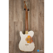 Paoletti Nnacy Loft Heavy White