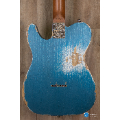 Paoletti Nancy Loft SH 215 Iceburst