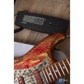 Paoletti alfa loft HSS Firegold inferno