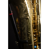SAXOPHONE TENOR SELMER REFERENCE 36 - OCCASION TRES BON ETAT