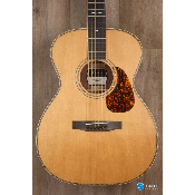 FURCH VINTAGE 2 OM-SX Mexican Granadillo