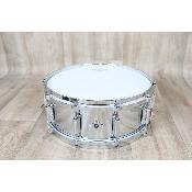 --- DISCONTINUE ---Caisse claire Asba Super chromatic 14 x 5.5
