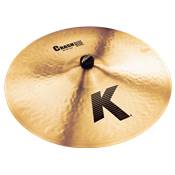 Zildjian K0810 > Cymbale crash/ride K 20