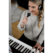 --- DISCONTINUE ---Pack clavier Alesis - Harmony 61 MKII