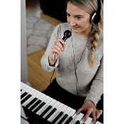 Pack clavier Alesis - Harmony 61 MKII