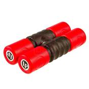 --- DISCONTINUE ---Latin Percussion LP441T-L Twist shaker loud