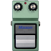 Maxon Ood-9 Organic Overdrive