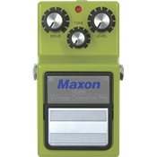 Maxon Vop-9 Vintage Od Pro