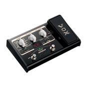 Vox Multi Effet Guitare Electrique Vox Stomplab SL2G