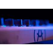 --- DISCONTINUE ---Arturia MiniLab MKII - Clavier 25 notes USB 8 pads