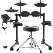 Batterie électronique Alesis Debutkit