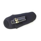 BG PM - Housse embouchure/bec - petit cuivre/clarinette/soprano/alto