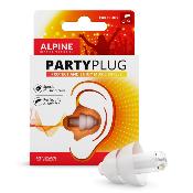 Alpine party plug