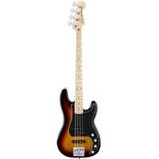 Fender Precision Bass Deluxe Special - 3 Colors Sunburst