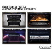 --- DISCONTINUE ---Interface audio Focusrite Scarlett 4I4