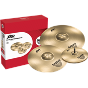 --- DISCONTINUE ---Sabian rock Performance