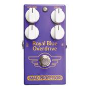 Mad Professor Royal Blue Overdrive