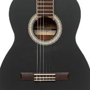 Guitare classique Stagg SCL70-BK