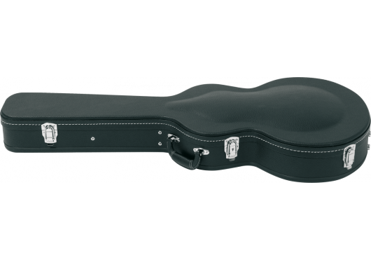 Tobago SJ5 - Etui Guitare Electrique Slim Jazz Deluxe