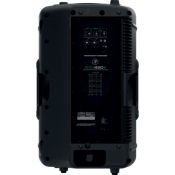 --- DISCONTINUE ---Mackie SRM450V3 - Enceinte active 2 voies 500W RMS 12