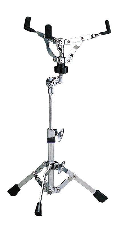 Yamaha SS662 - Stand caisse claire simple embase pour caisse claire de 12'' et moins