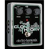 Electro Harmonix STEREO CLONE THEORY